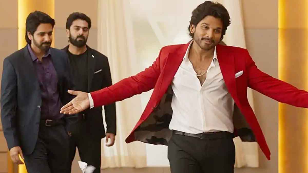 do you know how much ala vaikunthapurramuloo movie collected 