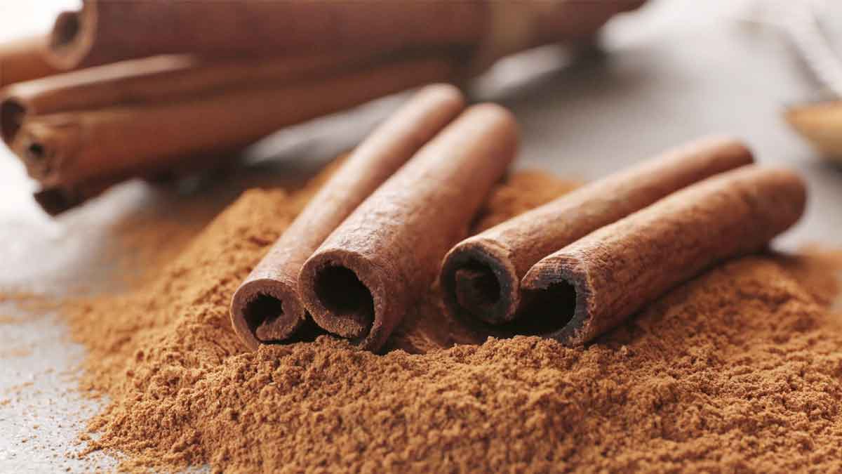 take cinnamon daily to get these health benefits 