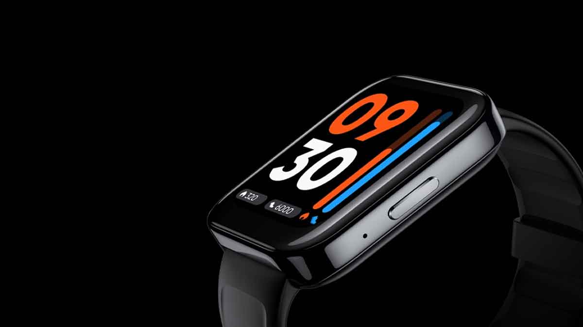 realme watch 3 launched in India with amazing features 