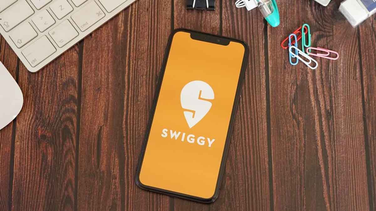 Swiggy gives work from home for its employees 