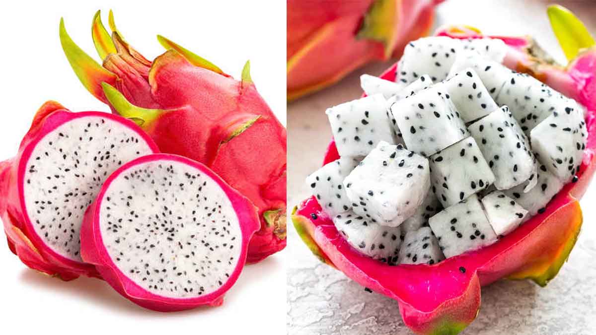 take dragon fruit daily for these amazing benefits 