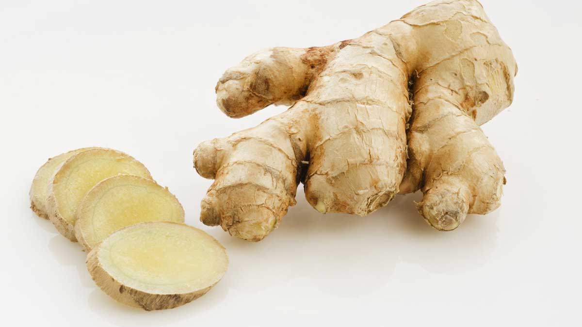 take ginger in these ways for health problems 