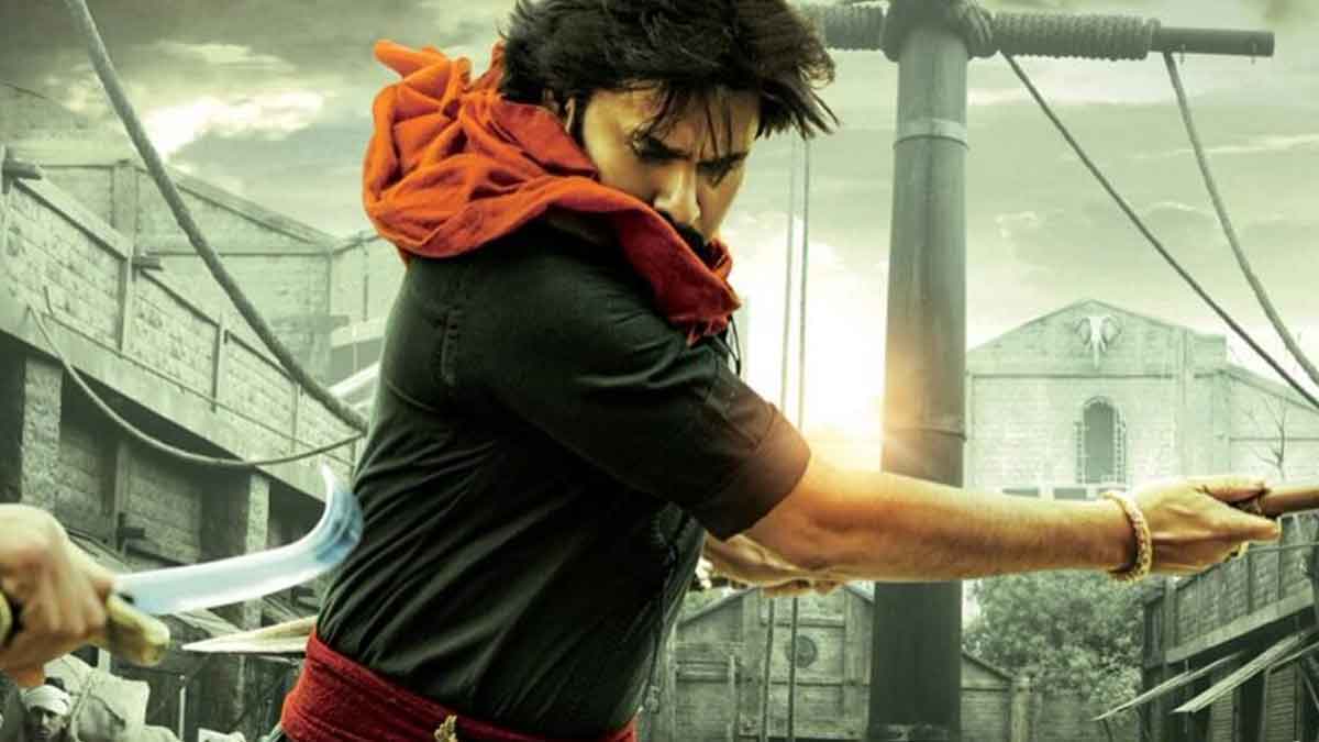 pawan kalyan harihara veeramallu movie shooting may start soon 