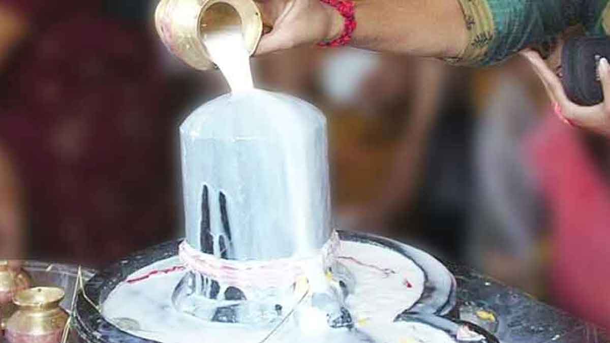 do pooja for lord vishnu and shiva and get these results 