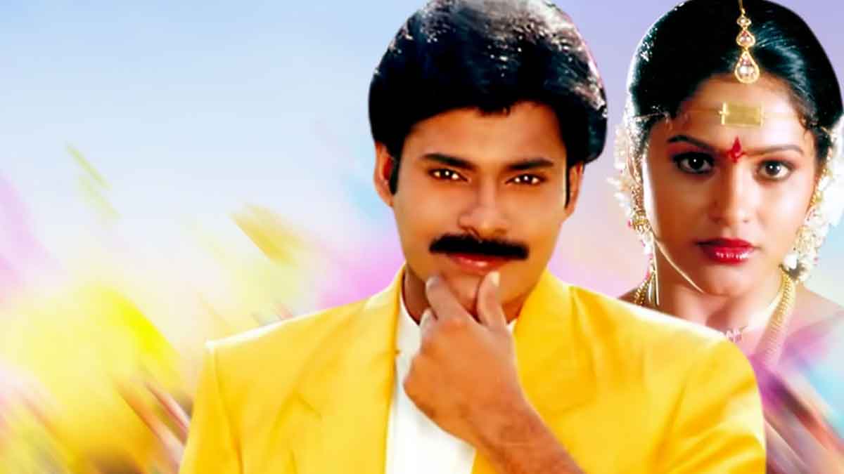 these are the remake hit movies of pawan kalyan 