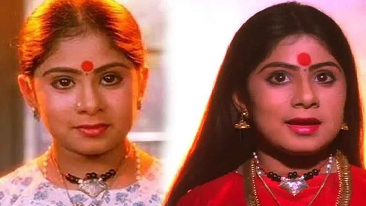 have you seen Sunaina in ammoru movie see how is she now 