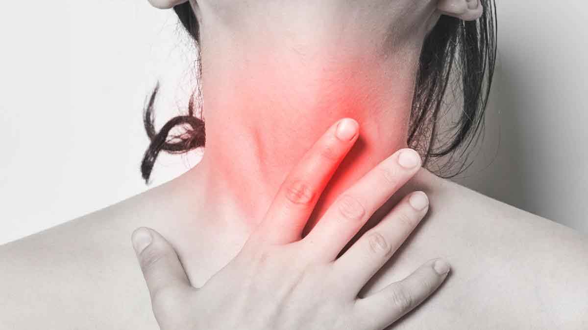 follow these home remedies for throat pain 