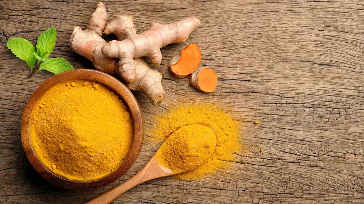 we should definitely use turmeric for these health problems 