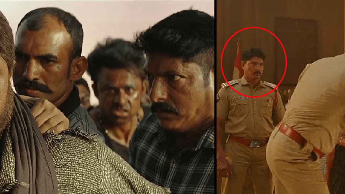 Akhanda Movie : అఖండలో బోయపాటి బ్లండర్ మిస్టేక్.. అడ్డంగా దొరికిపోవడంతో తెగ ట్రోల్స్ చేస్తున్న నెటిజన్స్.. have you identified this mistake in Akhanda Movie