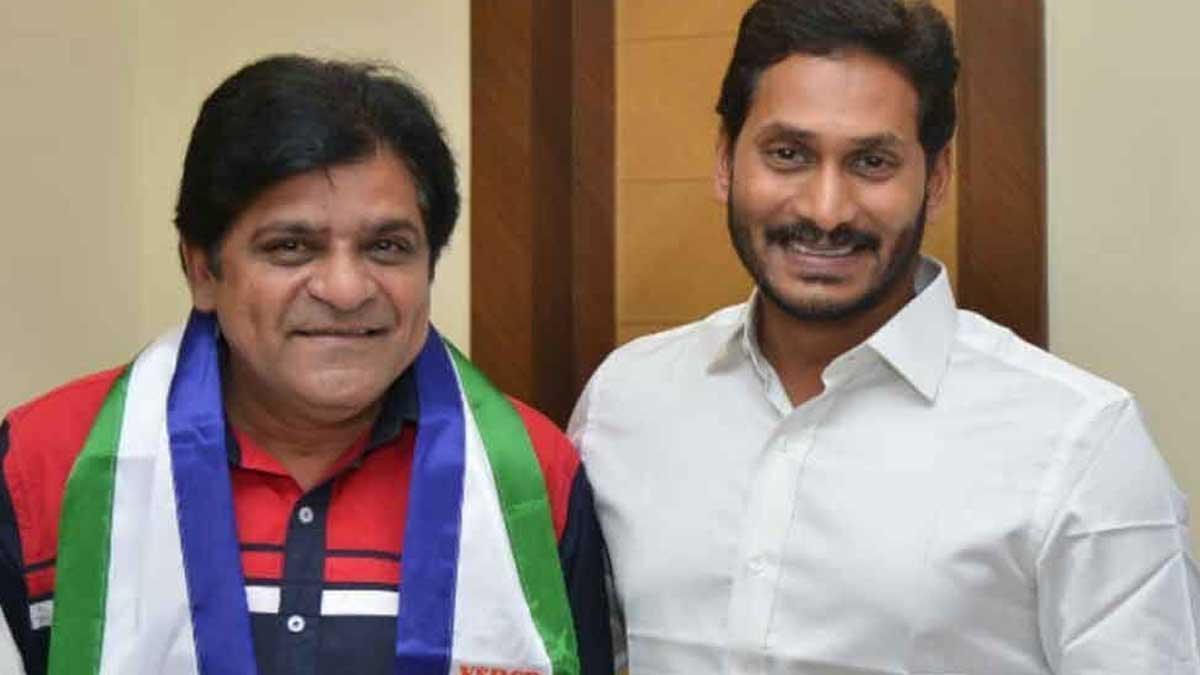 Ali Basha : అలీ.. జనసేన పార్టీలో చేరనున్నాడా..? క్లారిటీ వచ్చేసింది..! Ali Basha joining janasena given clarity