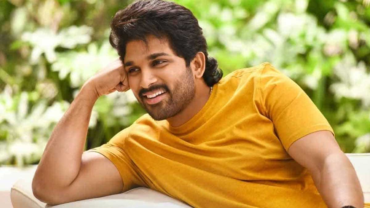 Allu Arjun : బాబోయ్.. అల్లు అర్జున్ బాలీవుడ్ హీరోలని మించి రెమ్యునరేషన్ తీసుకుంటున్నాడా..? Allu Arjun reportedly getting highest remuneration ever