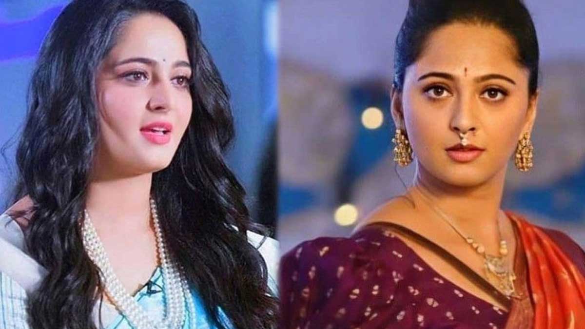 Anushka Shetty : అనుష్క శెట్టి పెళ్లి ఫిక్స్..? వరుడు అతనే..? Anushka Shetty marriage reportedly with gold business man