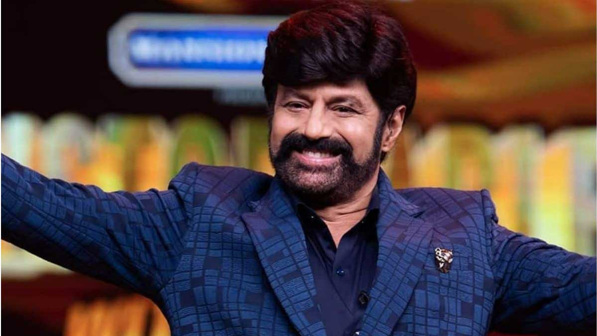Balakrishna : బాలయ్య ఫుడ్ మెనూ చూస్తే నోరెళ్లబెట్టక మానరు..! Balakrishna food menu you will be surprised