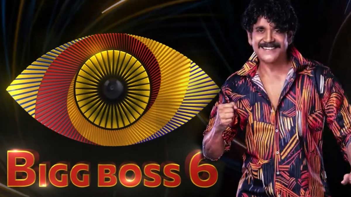 Bigg Boss 6 : బిగ్ బాస్ ప్రియులకి బిగ్ షాక్.. షో ని ఆపేసే ఆలోచనలో స్టార్ మా..? Bigg Boss 6 very poor ratings show may be stopped
