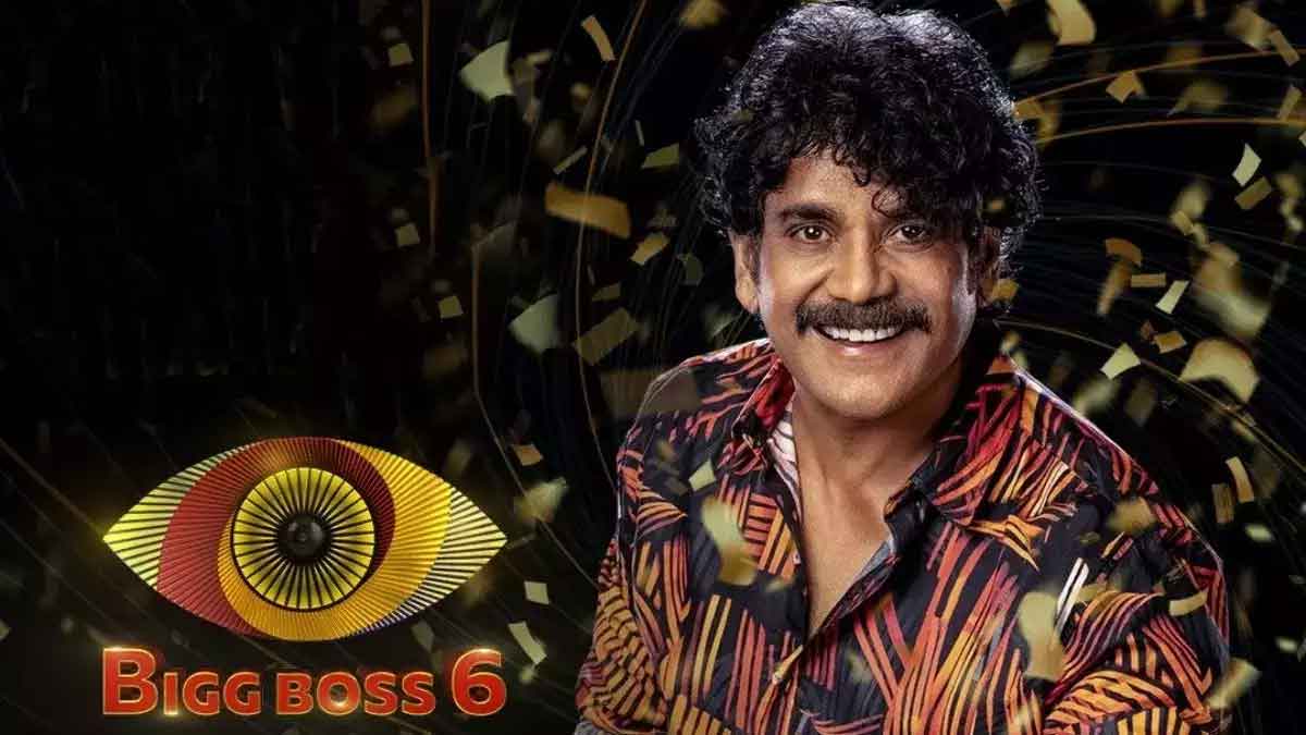 Bigg Boss Telugu 6 : బిగ్ బాస్ సీజన్ 6 సందడి షురూ.. ఈసారి కంటెస్టెంట్స్ ఎంత మంది.. ఎవరు.. అంటే..? Bigg Boss Telugu 6 started who are the contestants for this season