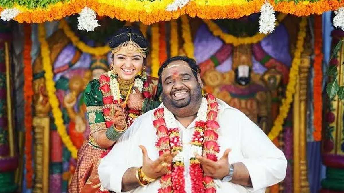 Chandra Shekhar said Maha Lakshmi put a condition 