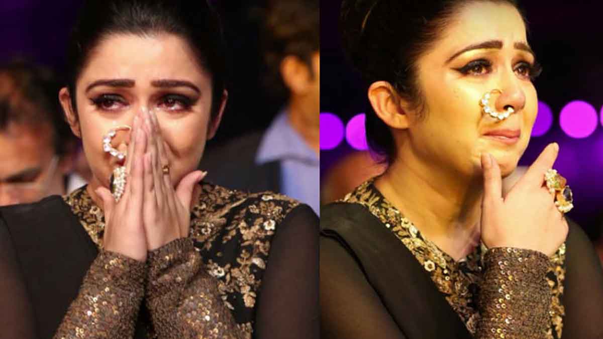 Charmy Kaur : మమ్మల్ని బతకనివ్వండి అంటూ.. సంచలన నిర్ణయం తీసుకున్న ఛార్మి.. Charmy Kaur took important decision and she is emotional