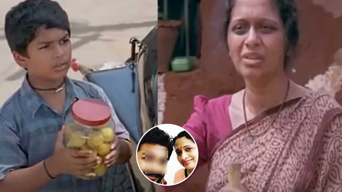 Chatrapati Suridu : ఛత్రపతి సినిమాలో సూరీడు పాత్రలో నటించిన బుడ్డోడు.. ఇప్పుడు ఎలా ఉన్నాడో తెలుసా..? Chatrapati Suridu see how is he now