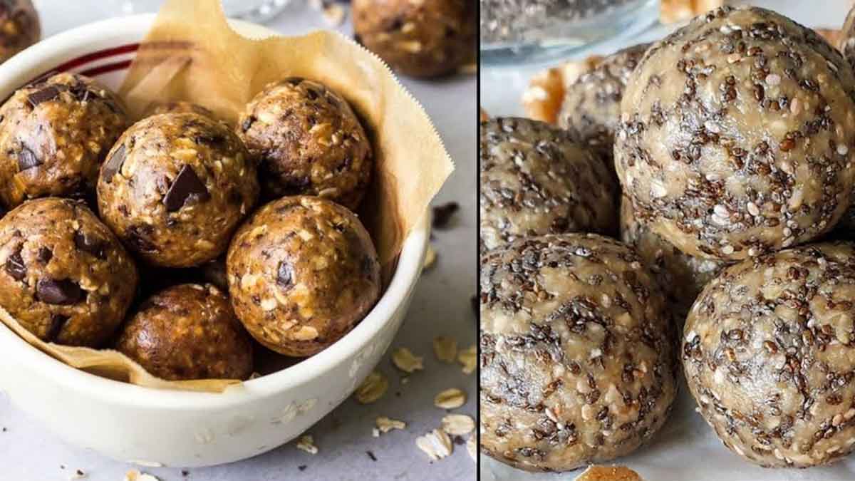 Flax Seeds Laddu : ఈ లడ్డూను రోజుకు ఒకటి తింటే.. ఆ శక్తి పెరుగుతుంది.. ఎలాంటి రోగాలు ఉండవు.. Flax Seeds Laddu very healthy make in this method