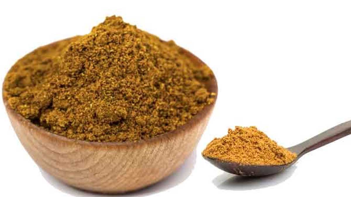 Garam Masala Powder : గరం మసాలా పొడిని బయట కొనకండి.. ఇంట్లోనే ఇలా సులభంగా తయారు చేసుకోండి..! Garam Masala Powder make this at your home