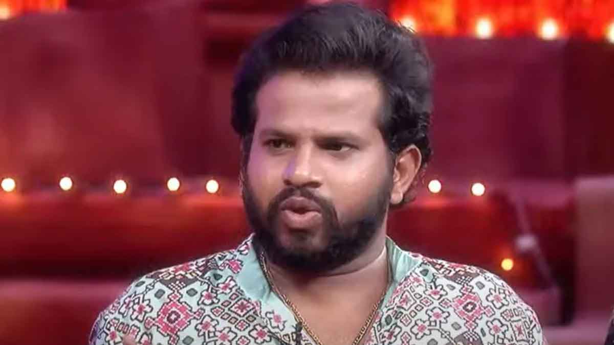 Hyper Aadi : ఒకప్పుడు అప్పులతో బాధపడ్డ హైపర్ ఆది, ఇప్పుడు ఏడాదికి ఎంత సంపాదిస్తున్నాడో తెలుసా? Hyper Aadi once got debts now earns in lakhs