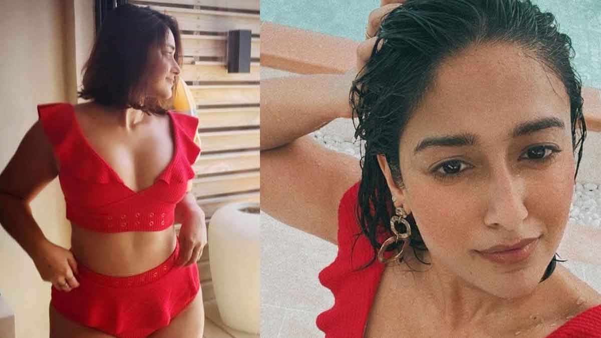 Ileana : శృంగారం చేయడం అంటే ఎంతో ఇష్టం అంటున్న గోవా బ్యూటీ..! Ileana sensational comments viral on social media