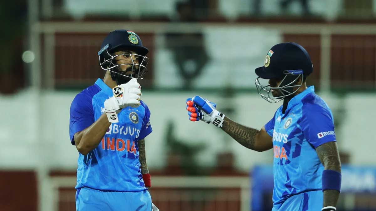IND Vs SA : భారత బౌలర్ల ధాటికి సౌతాఫ్రికా విలవిల.. తొలి టీ20లో ఘన విజయం.. IND Vs SA india won by 8 wickets in 1st t20 against south africa
