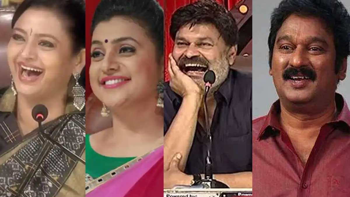 Jabardasth Judges remuneration details will surprise you 