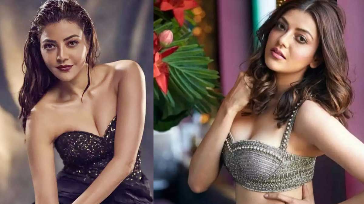Kajal Aggarwal : కాజల్ అగర్వాల్కి ఘోర అవమానం.. అది తగ్గించుకో అంటూ వార్నింగ్..? a star director insulted Kajal Aggarwal