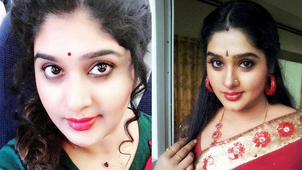 Mamilla Shailaja Priya revealed about her life 