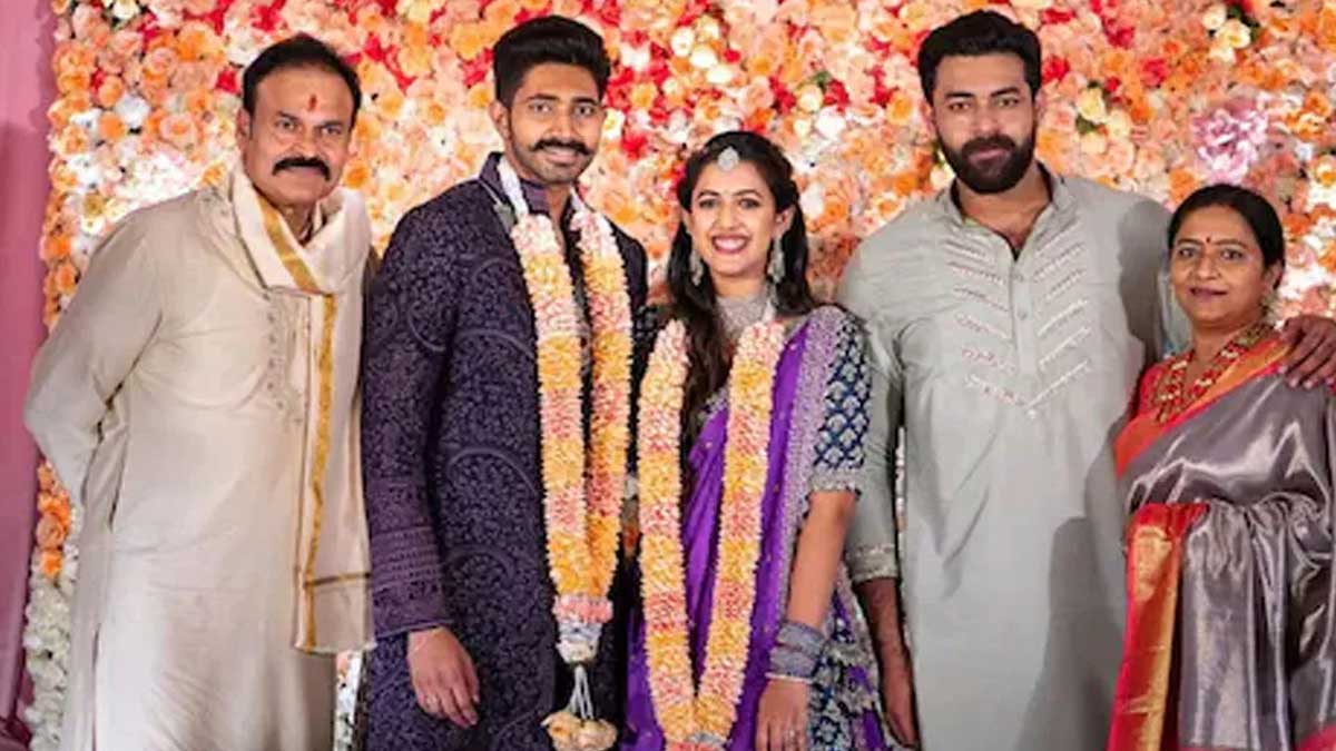 Nagababu : తన కుమార్తె నిహారిక కోసం నాగబాబు అంత భారీ మొత్తాన్ని కట్నంగా ఇచ్చారా..? Nagababu given how much money for Niharika marriage