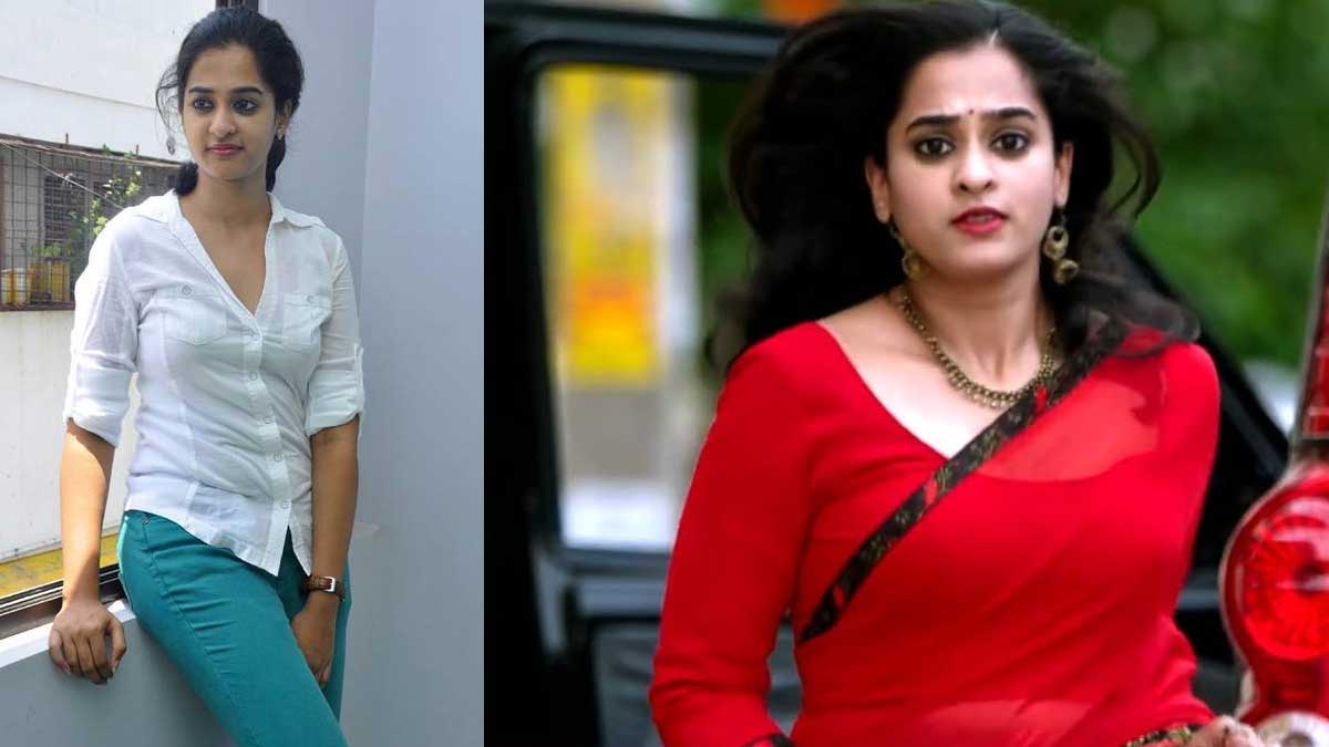 Nanditha Raj : ప్రేమ కథా చిత్రం హీరోయిన్ అసలు ఇప్పుడు ఎక్కడ ఉంది.. ఏం చేస్తుంది..? Nanditha Raj what she is doing now where is she