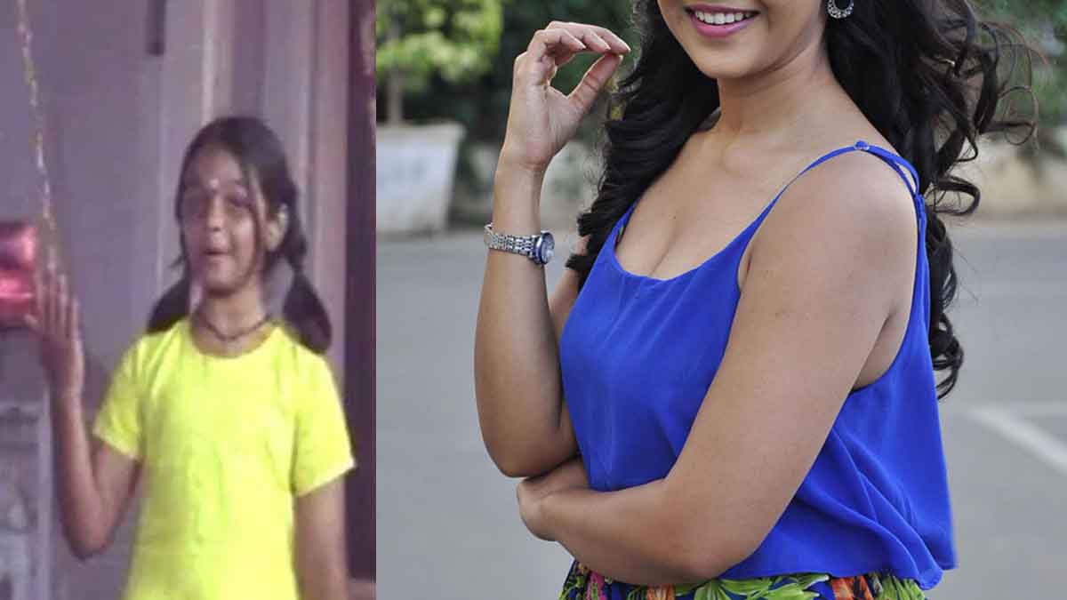 Nithya Shetty in Devullu movie see how is she now 