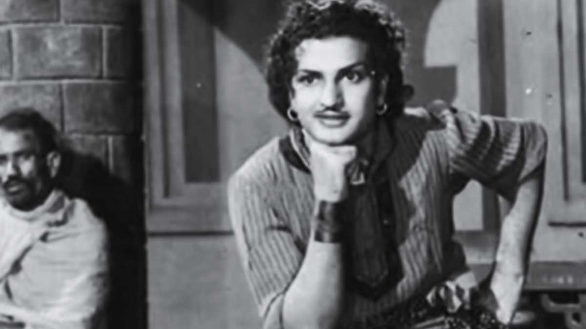 Pathala Bhairavi : పాతాళ భైరవికి ఎన్టీఆర్ తీసుకున్న రెమ్యునరేషన్ ఎంతో తెలిస్తే.. షాకవుతారు..! Sr NTR remuneration for Pathala Bhairavi movie