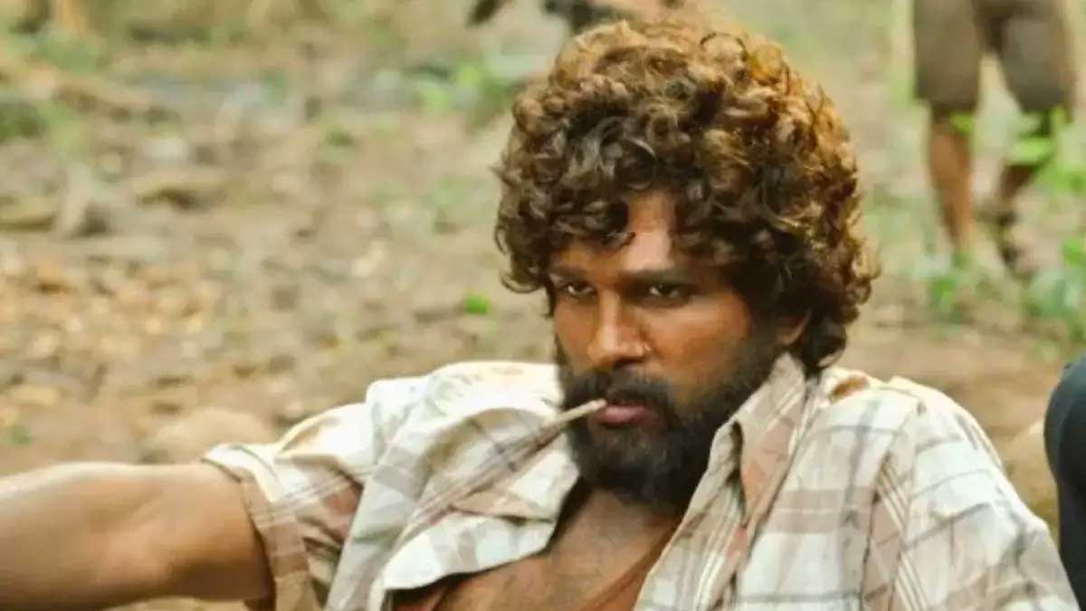 Pushpa : పుష్పలో నటించే చాన్స్ను మిస్ చేసుకున్న.. నటీనటులు వీరే..! do you know these actors missed the chance to act in Pushpa