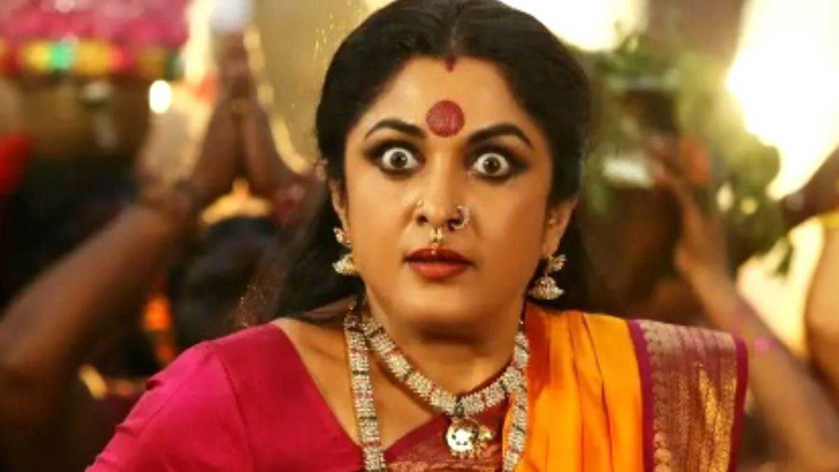 Ramya Krishnan : డ్యాన్స్ షో కోసం రమ్యకృష్ణ తీసుకుంటున్న రెమ్యునరేషన్ ఎంతో తెలిస్తే దిమ్మతిరిగిపోద్ది..! Ramya Krishnan remuneration for dance show episode