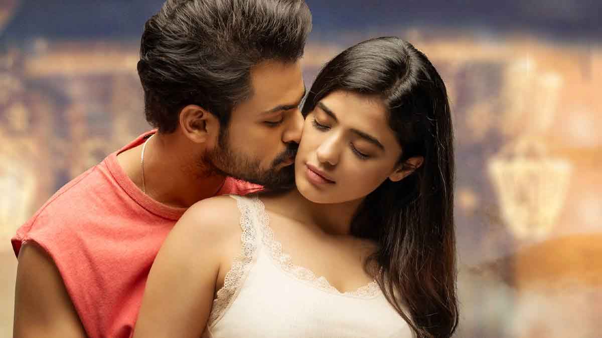 Ranga Ranga Vaibhavanga : ఓటీటీలో రంగ రంగ వైభవంగా మూవీ.. ఎందులో తెలుసా..? Ranga Ranga Vaibhavanga is in ott know which app
