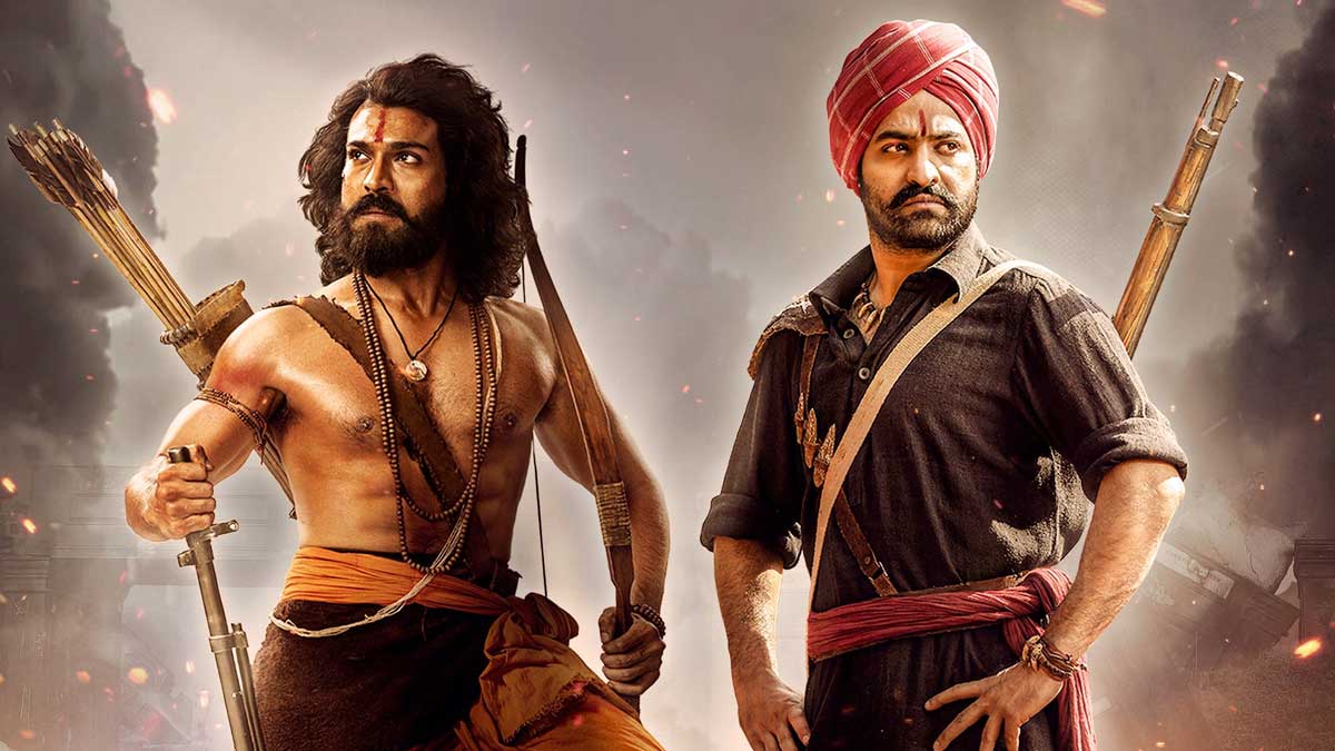 RRR Movie : ఆర్ఆర్ఆర్ మూవీ ఆస్కార్ అవార్డులకు ఎందుకు ఎంపిక కాలేదు.. కారణాలు ఇవే..? why RRR Movie not selected for Oscar awards