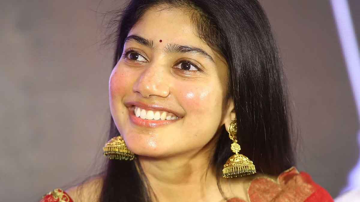 sai pallavi told about her pimples how she faced problems 