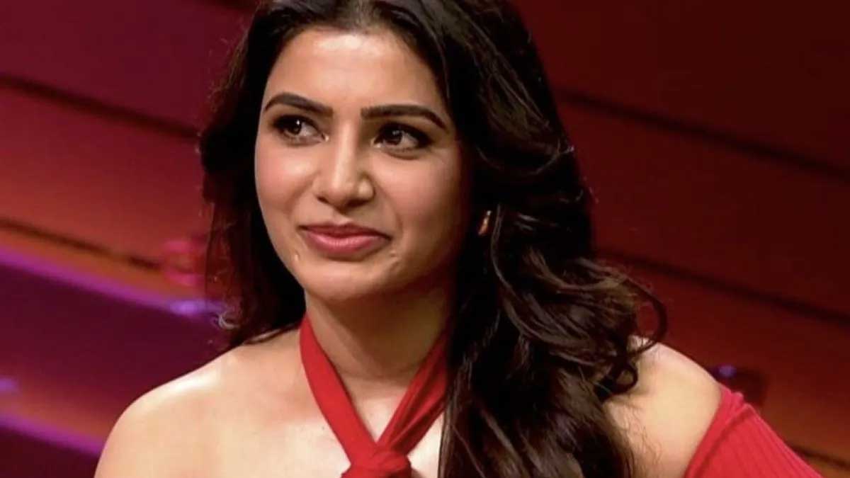 Samantha : సమంత స్కెచ్ మాములుగా లేదు.. అక్కినేని వారి బండారం మొత్తం అలా బయట పెడుతుందట..? Samantha may participate in Balakrishna unstoppable show