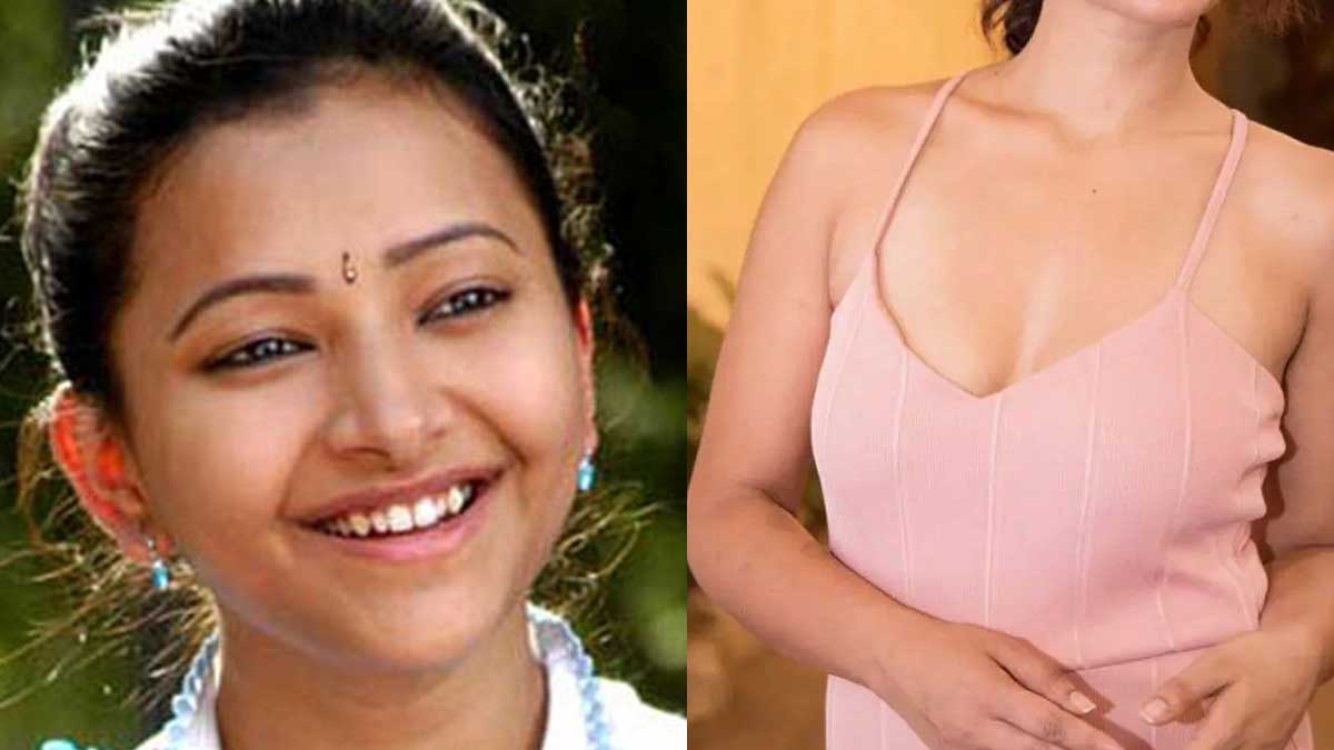 Shweta Basu Prasad searching for film opportunities see her now 