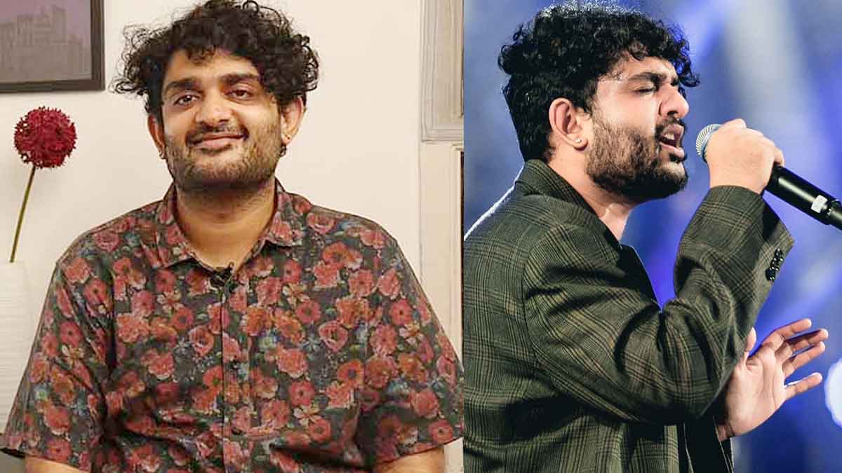 Sid Sriram : బాబోయ్ సింగర్ సిద్ శ్రీరామ్ ఒక్కో పాటకు అంత రెమ్యునరేషన్ అందుకుంటాడా..! Singer Sid Sriram remuneration for one song