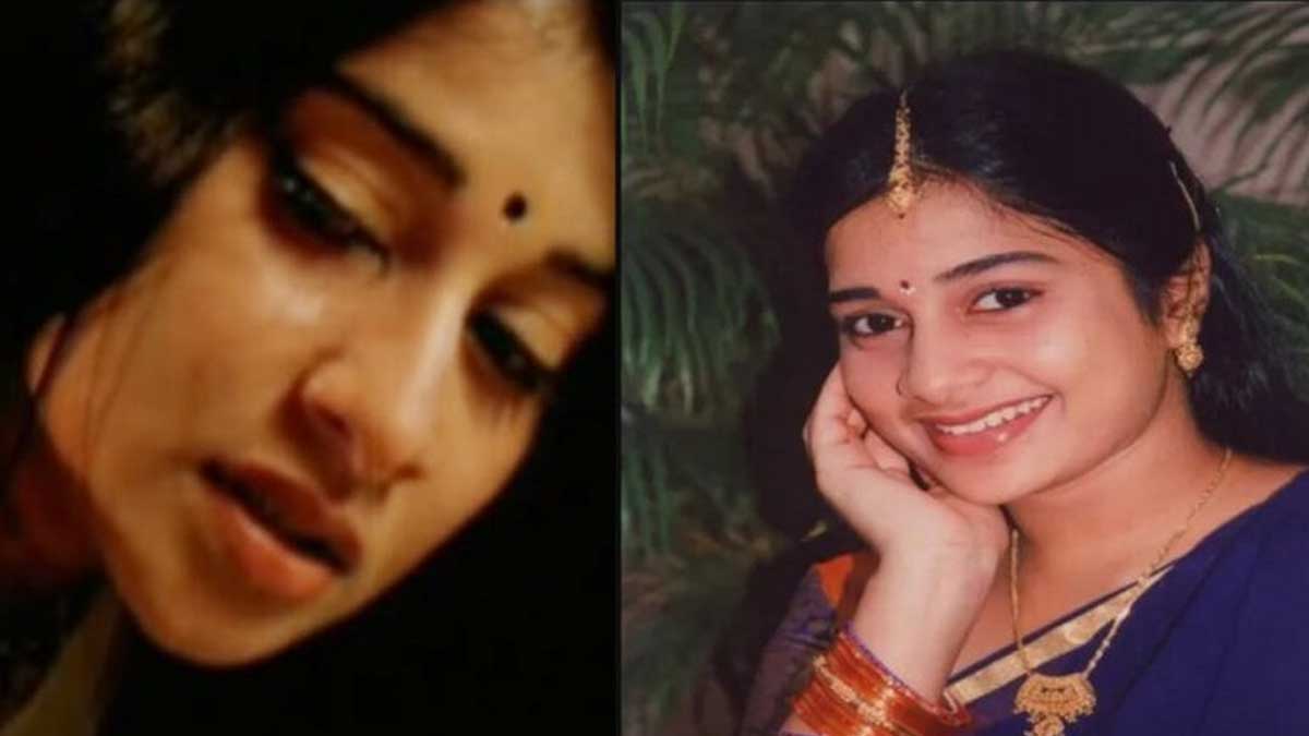 Sudeepa : తెరపై హ్యాపీగా కనిపించే సుదీపకు.. ఇన్ని కష్టాలు ఉన్నాయా..! Sudeepa told about the problems she faced