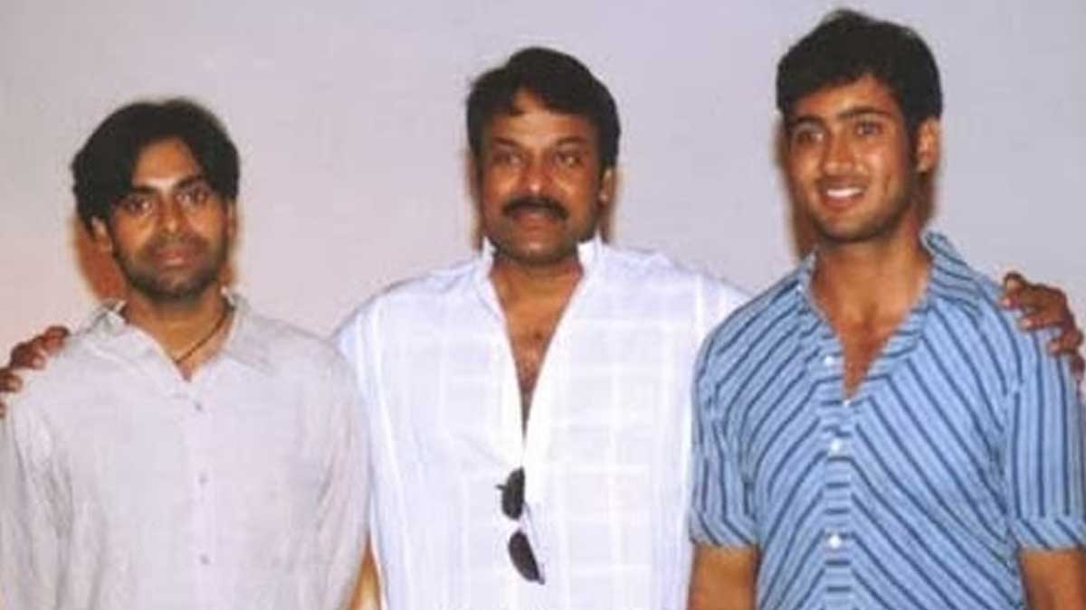 Uday Kiran : ఉదయ్ కిరణ్తో చిరంజీవి కూతురి పెళ్లి క్యాన్సిల్ కావడానికి కారణమేంటి ? why Chiranjeevi daughter and Uday Kiran marriage cancelled
