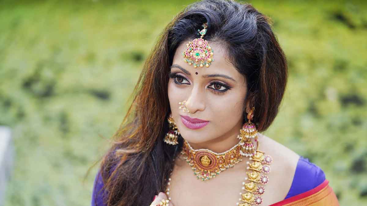 he is the reason Udaya Bhanu not stepped into bigg boss house 