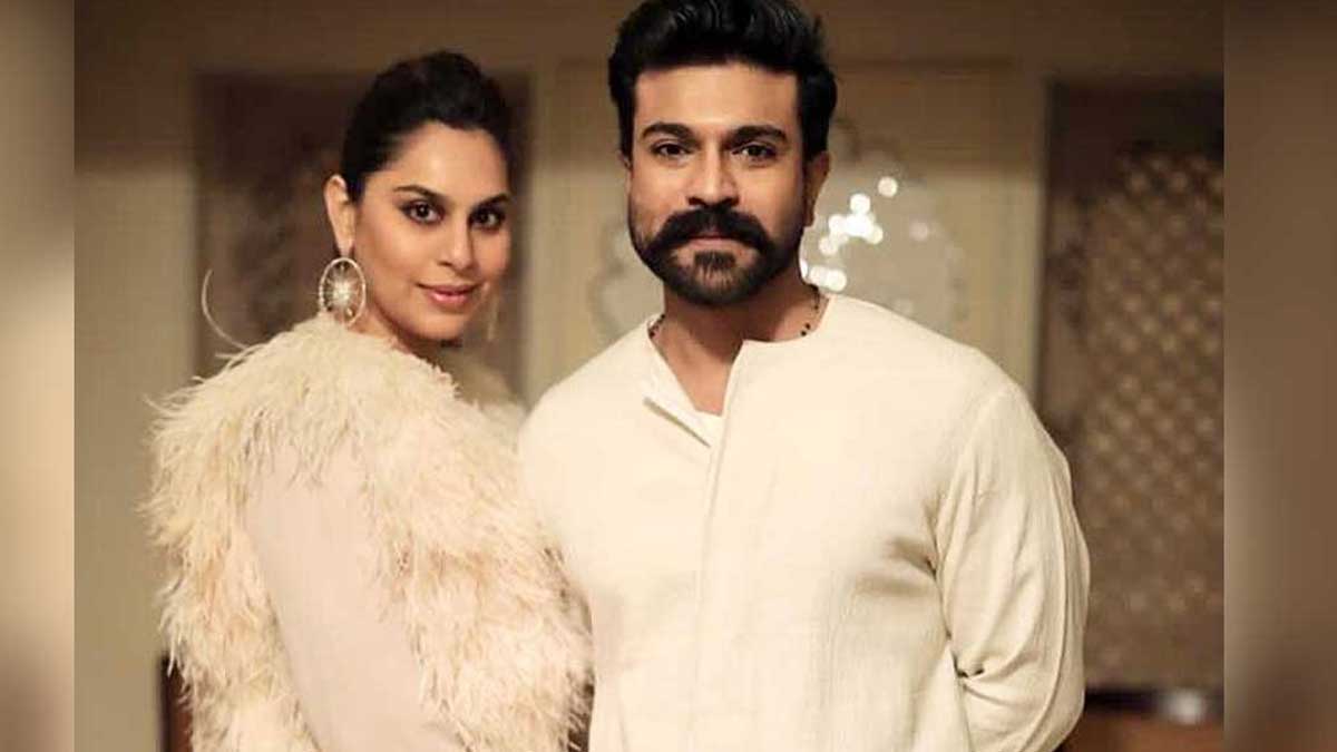 is Upasana Konidela pregnant news viral fans are happy