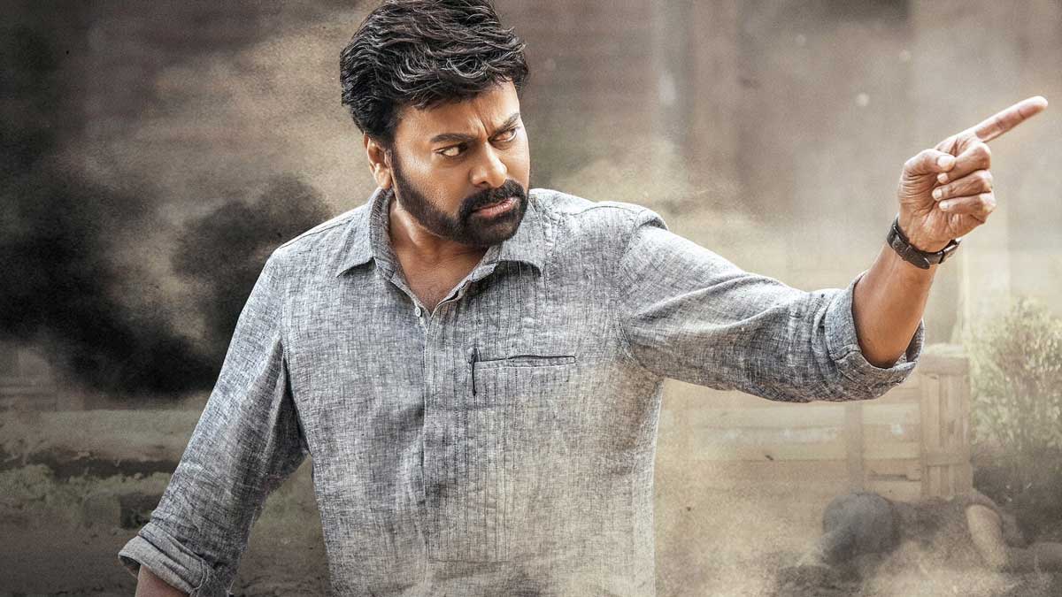GodFather 2022 Movie Review : గాడ్ ఫాదర్ మూవీ రివ్యూ.. సినిమా ఎలా ఉందంటే..? GodFather 2022 Movie Review
