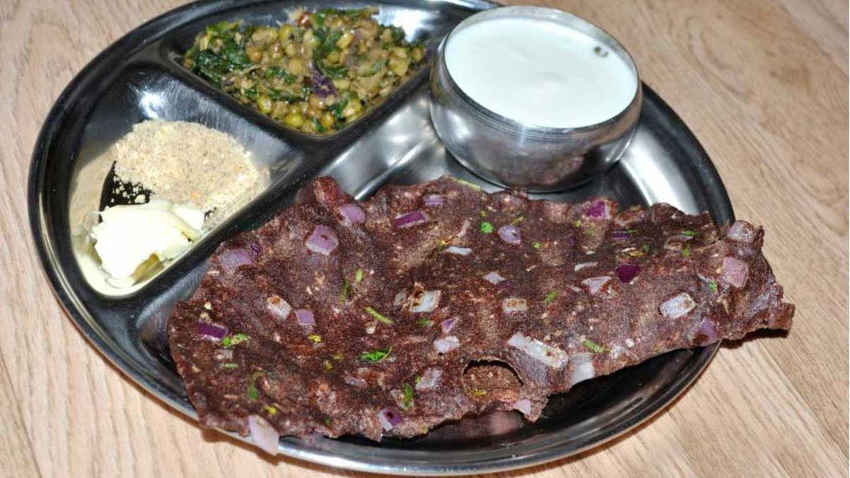 Ragi Onion Chapati : రాగి పిండిలో ఉల్లిపాయలు కలిపి.. చపాతీలు చేసి తింటే.. ఎంతో రుచి.. ఆరోగ్యకరం.. Ragi Onion Chapati make in this method very healthy to us