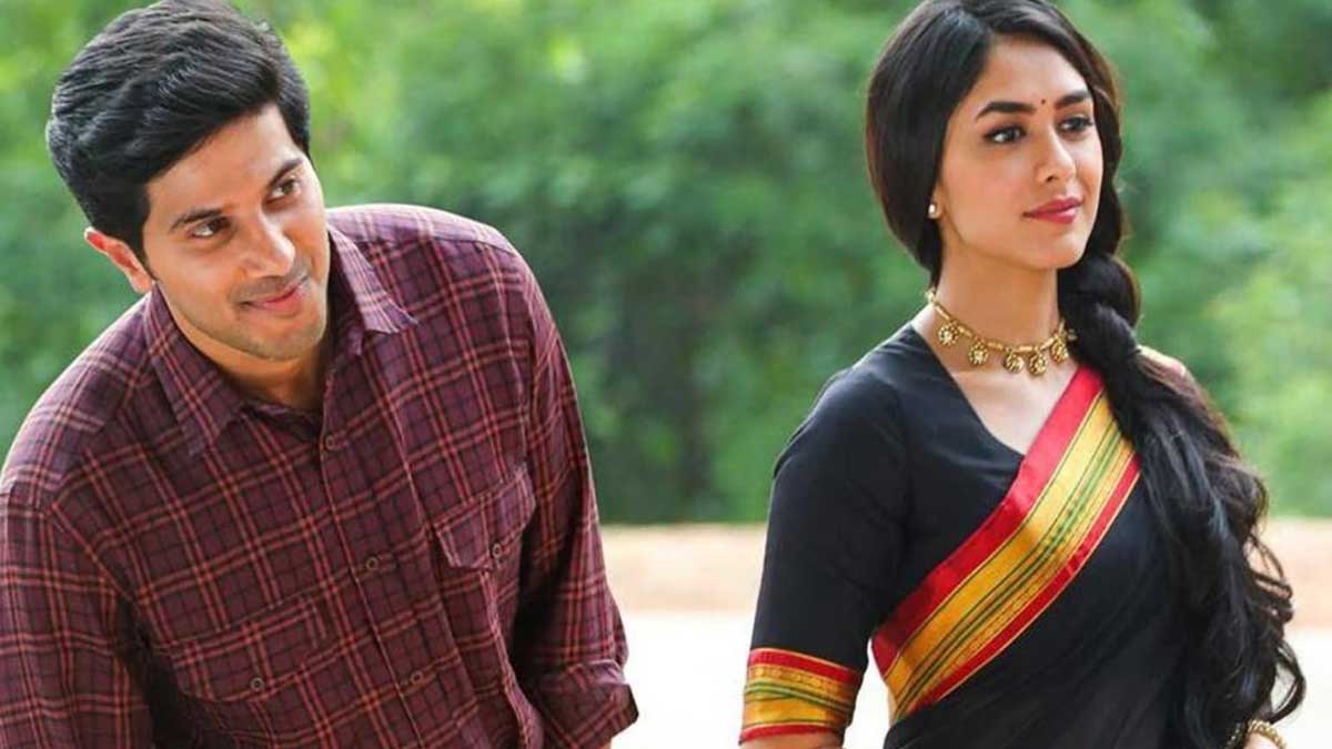 Sita Ramam : సీతారామం హిట్ అయింది.. ఈ 5 కారణాల వల్లేనా..? Sita Ramam became superhit because of these reasons