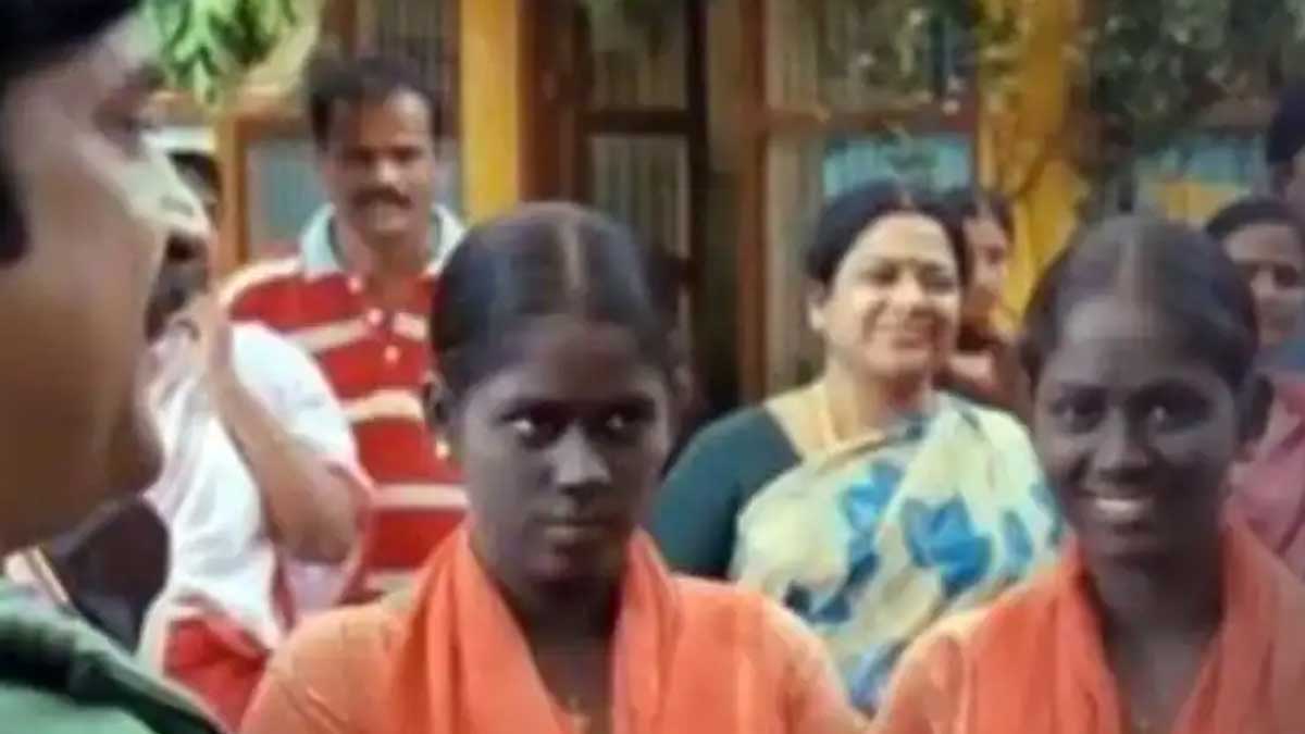 Akkamma Jakkamma : శివాజీ సినిమాలోని అక్కా చెల్లెళ్లు ఇద్దరూ.. బయట ఎలా ఉంటారో చూశారా..? Akkamma Jakkamma see how are they now